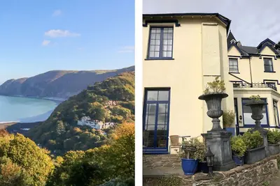 Image de Bayview Terrace, Lynton