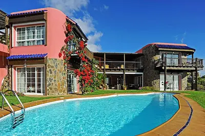 Villa Dara en San Agustín