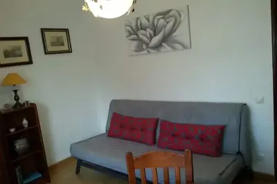 Image de Apis Red Apartment, Télévision par câble, Wifi