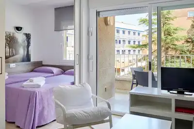Image de Appartement 7 Adults Vue Sur La Rue