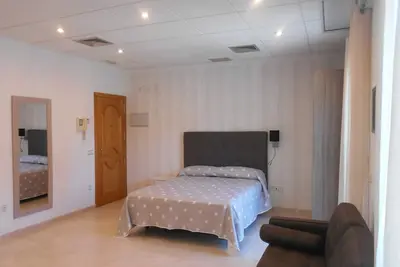 Appartement - Studio à Ainsa