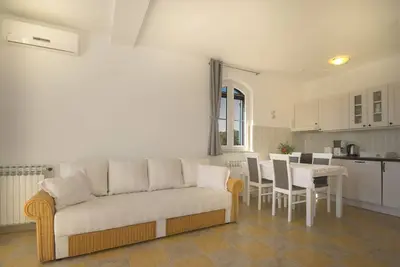 Image de Appartement confortable et charmant, à côté du parc naturel