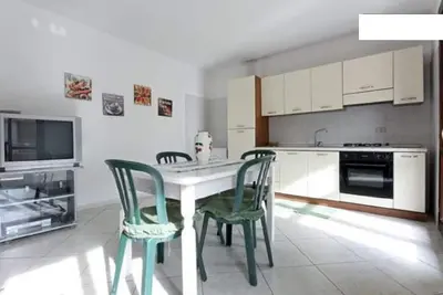 Image de Appartement Pompei pour 2 à 4 personnes