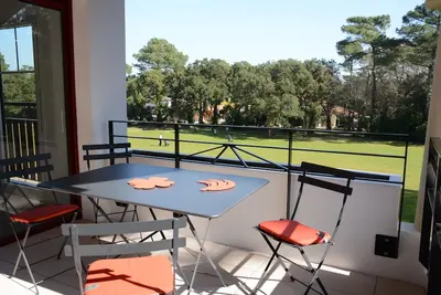 Image de Appartement T3 Standing Sur Golf