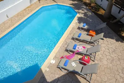 Image de Villa de 3 chambres à coucher à Ayia Thekla
