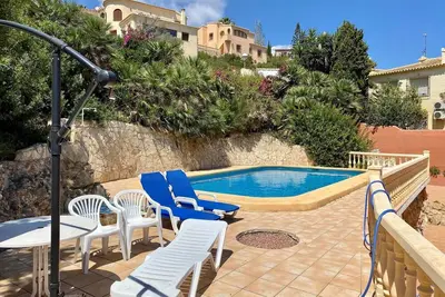 Image de Villa June - Benitachell, Costa Blanca