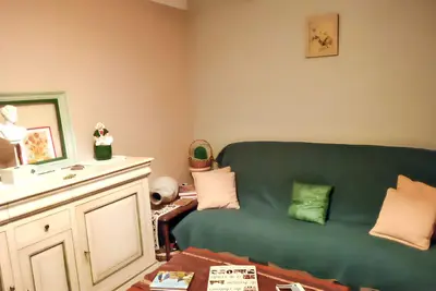 Image de Homerez - Maison de charme à Primelin avec jardin et parking privé