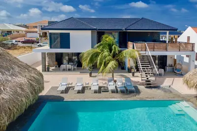Image de Appartement La Vista Curacao