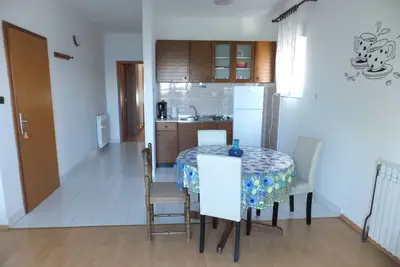 Image de Appartement 1, 51 m2 (2 + 1)