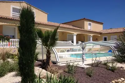 Image de Villa les lavandines