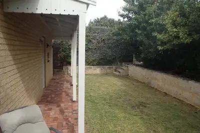 Image de Maison Familiale Disponible