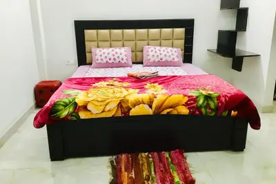 Image de Palace Studio Apt @ HudaCityCenter Gurugram