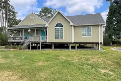Image de Sea Glass - Water Front - Maison unifamiliale