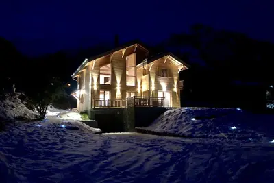 Image de Chalet Carpe Diem la Colmiane