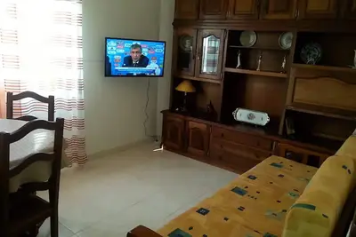 Image de Apis Yellow Appartement, Ascenseur, Télévision par câble, Wifi