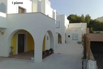 Image de Santa Maria Di Leuca: Appartement - Santa maria di leuca