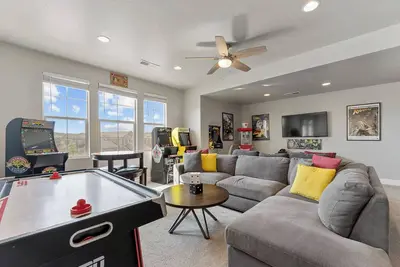 Image de Belle location de vacances neuve et entièrement équipée pour toute la famille!