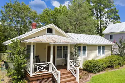 Image de Dans le village d'Oriental