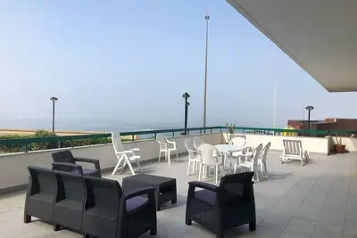 Image de Very nice apartment facing the sea Between Aver O Mar And Povoa De Varzim