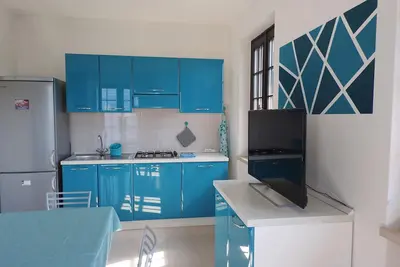 Image de Apartment with lake view