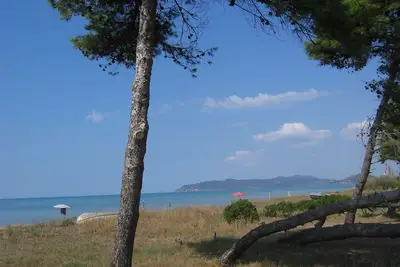 Image de Appartement pour des vacances speciales au bord de la mer.