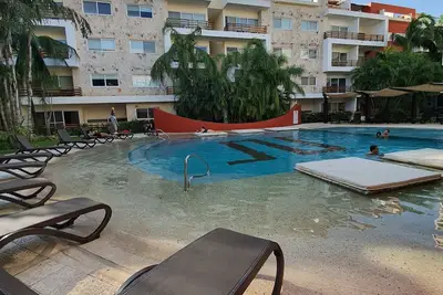 Image de Beau 2 Br à Sabbia