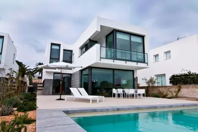Image de Villa extraordinaire de 250 m2