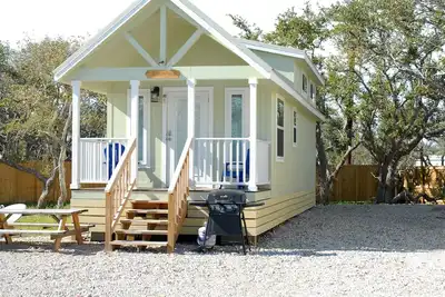 Image de White Oak -Beautiful New Cottage - Parfait pour une escapade en famille