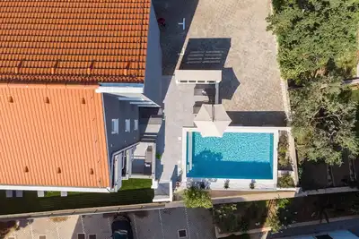 Image de Appartements 2 Chambres Supérieurs avec Balcon