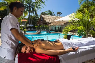 Image de Tout Inclus 5 ÉTOILES - Lhvc Resort: Villas, Suites, Transport AÉROPORTUAIRE