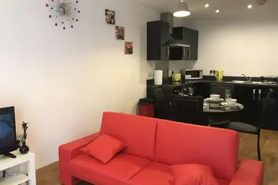 Image de Morello 2 Appartement.