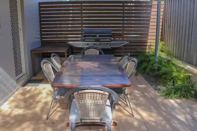 Image de Je Dor @ Crescent Head