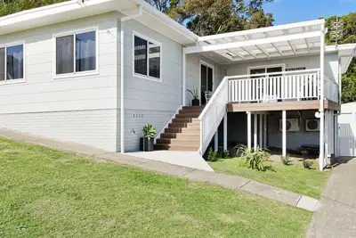 Image de Manyana @ Crescent Head