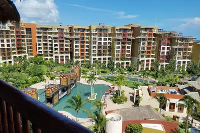 Image de Cancun 5 Star Resort And Spa