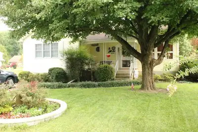 Image de Situé à 3 pâtés de maisons de Herrington Harbor South Marina and Resort.