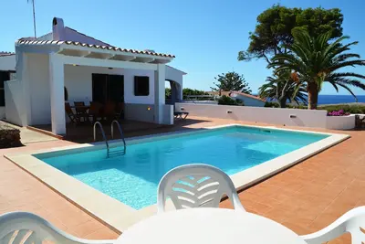 Image de Vue Sur La Mer Avec TRANQUILLITÉ