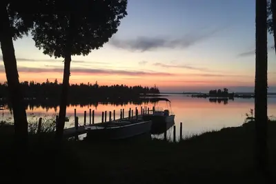 Image de Belle Upper Peninsula Cottage