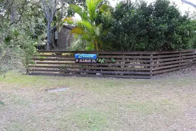 Image de Cresta 1 @ Crescent Head