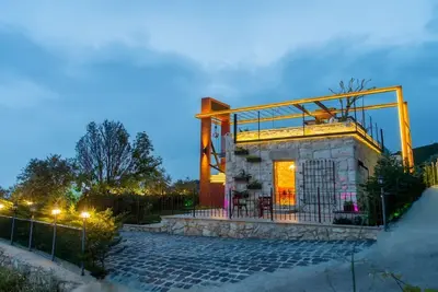 Image de Villa de luxe Ă Batroun