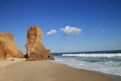 Image de Chilmark Vista et Lucy Vincent Beach