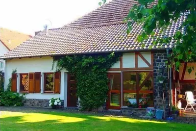 Image de Maison de vacances Mücke pour 1 - 4 personnes avec 2 chambres à coucher - Maison de vacances
