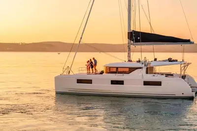 Image de Catamaran nolise le luxe à un prix abordable