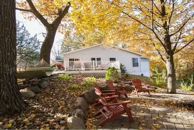 Image de Le point de débarquement sur West Lake Sylvia