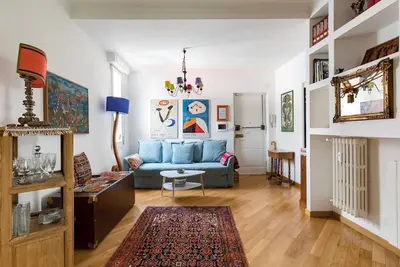 Image de Monteverde Bright avec terrasse