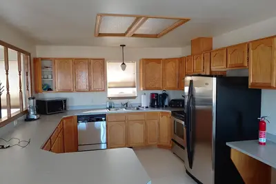 Image de Vue, intimité et confort. Se dépêcher!