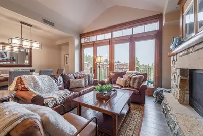 Image de Iron Horse North * Le luxe dans le village de Northstar!