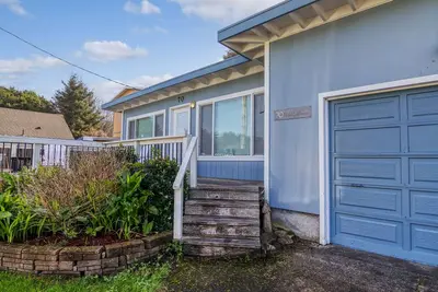 Image de Retraite de Salmon Street