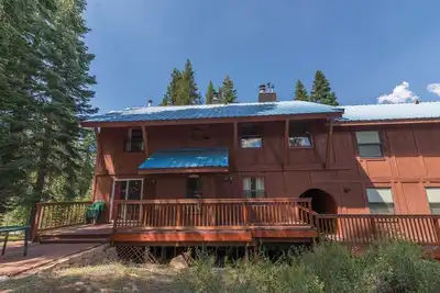 Zurich Hideaway * Large Condo * Krell