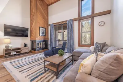 Condo Northstar sous les pins! * Albert