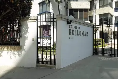 Image de Bel appartement dans un beau quartier près de la plage